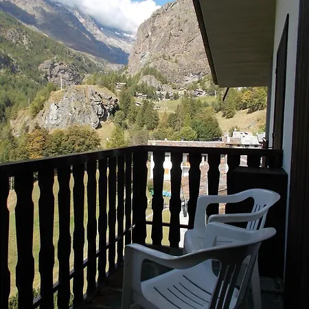 Cervinia Apartman Valtournenche