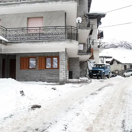 Cervinia