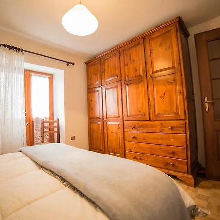 Apartman Cervinia Valtournenche