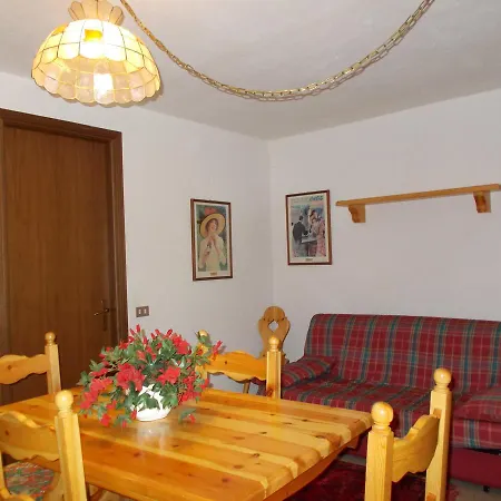 Апартаменты Cervinia